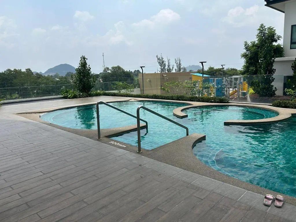 Onsen Ipoh By Plush 0*,