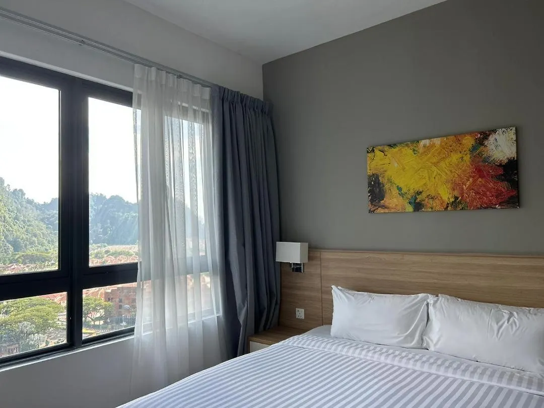 Onsen Ipoh By Plush