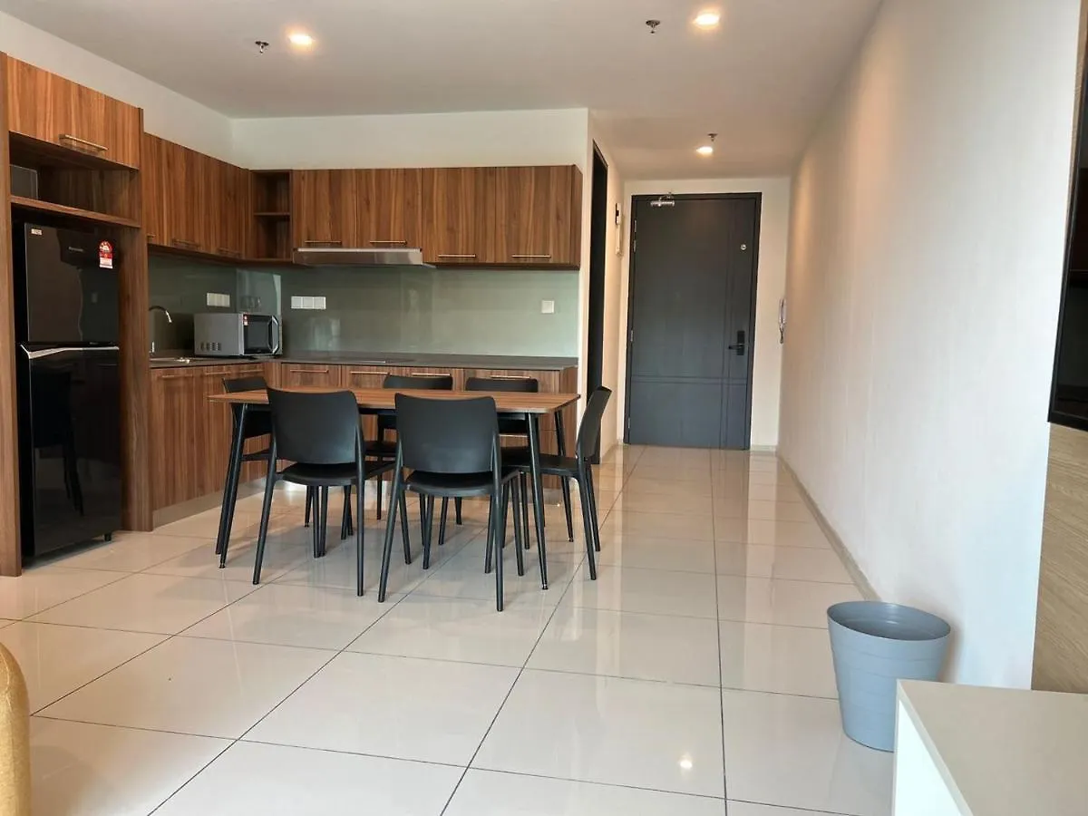 Apartment Onsen Ipoh By Plush