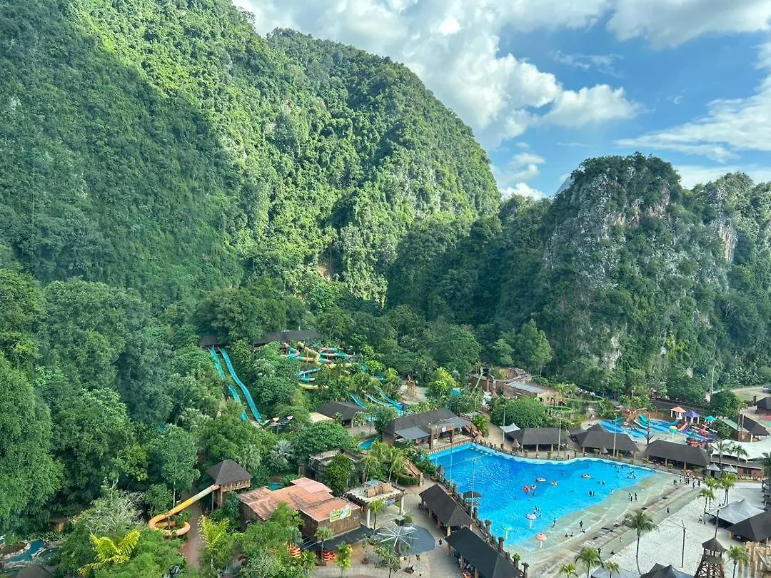 Onsen Ipoh By Plush