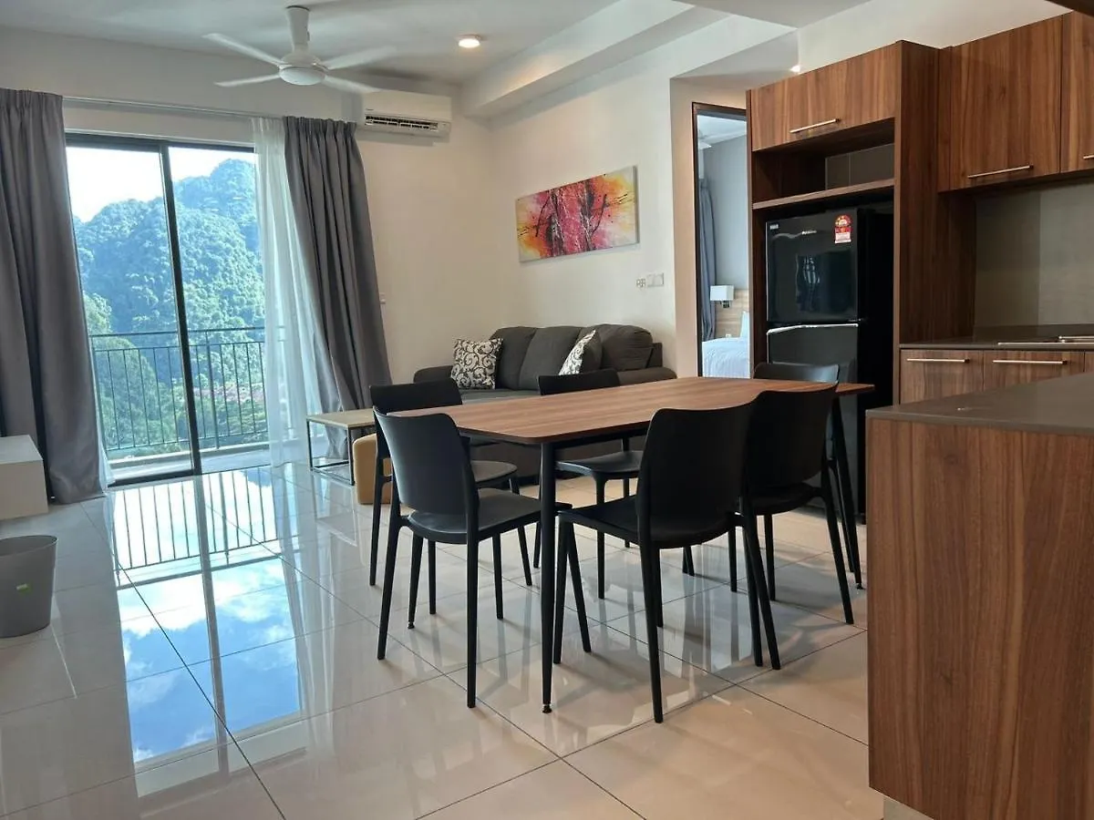 Onsen Ipoh By Plush Malaysia