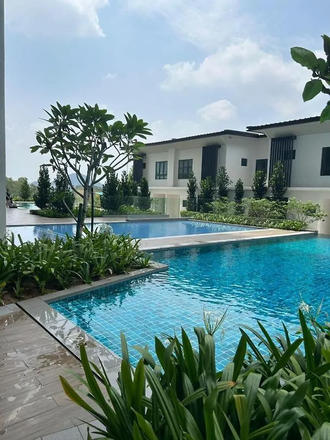 Onsen Ipoh By Plush