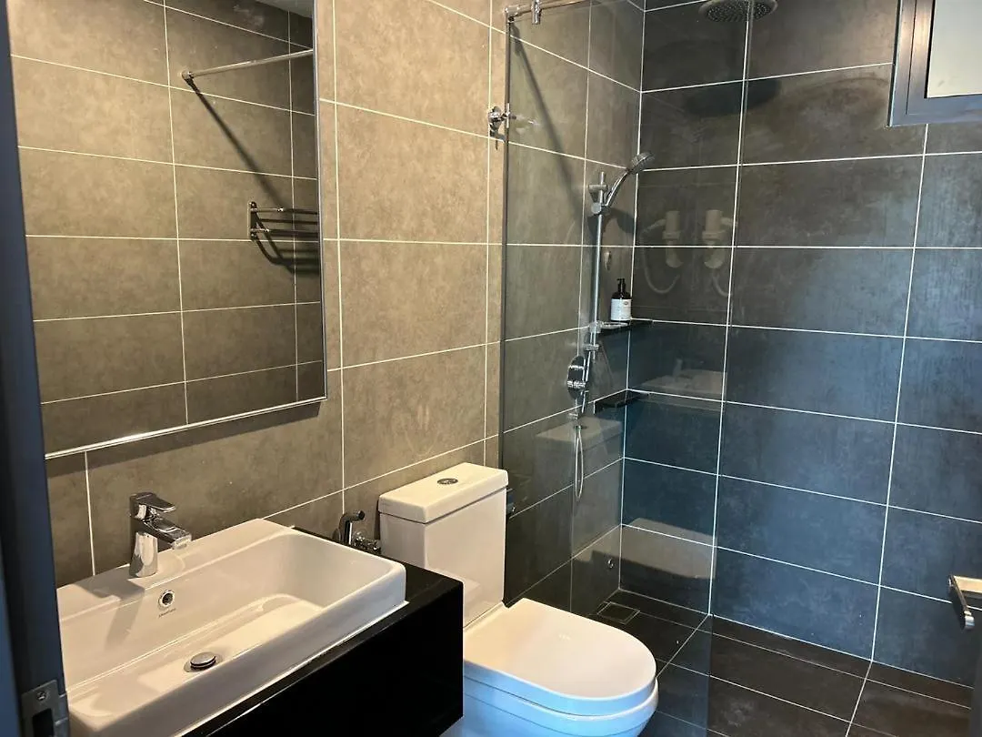 Onsen Ipoh By Plush Apartment